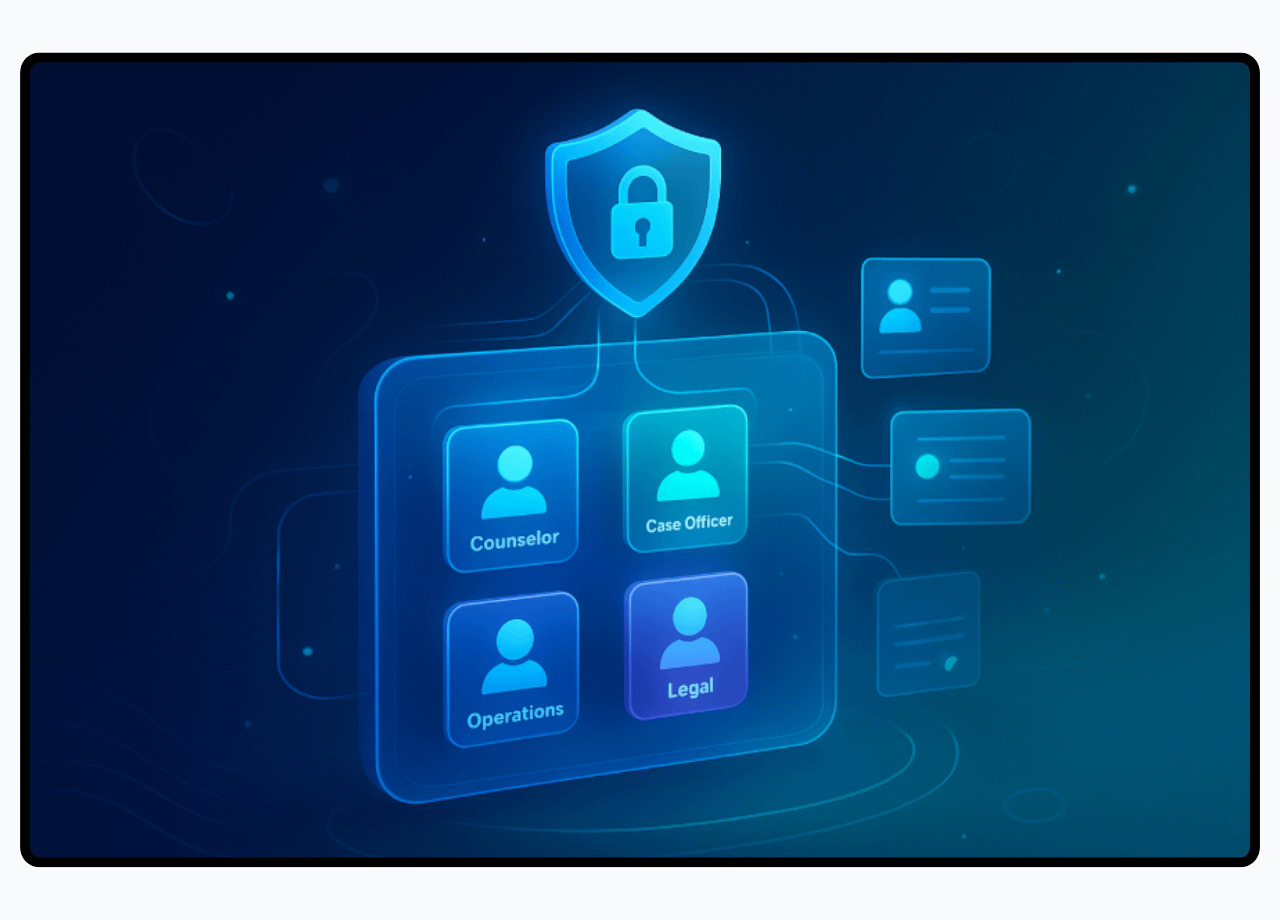 Healthcare CRM Software