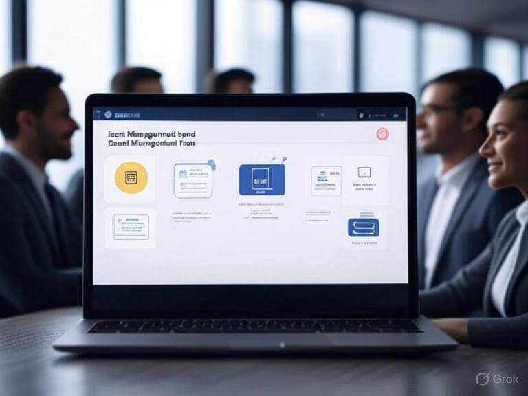 Event Management Lead Generation CRM Software : Full Guide 2025