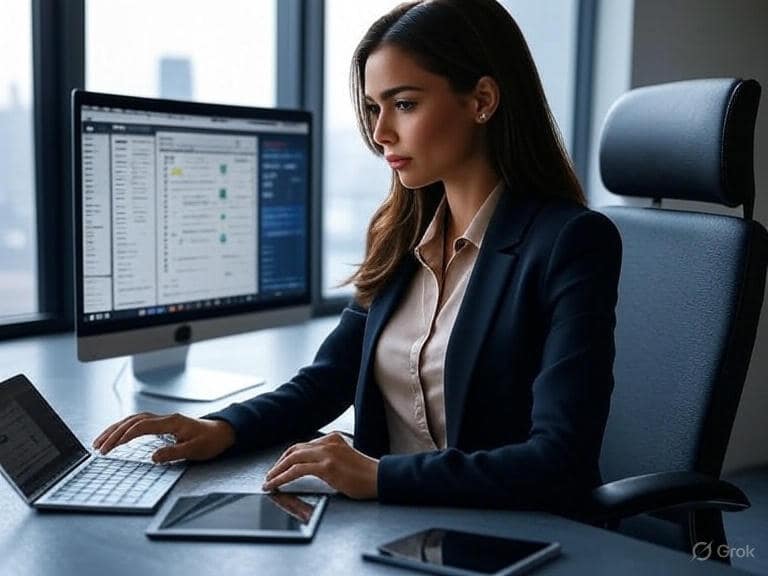 The Best CRM Made for Solopreneurs: SmartXCRM's Complete Guide to Solo Success