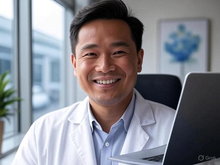 Healthcare CRM lead generation