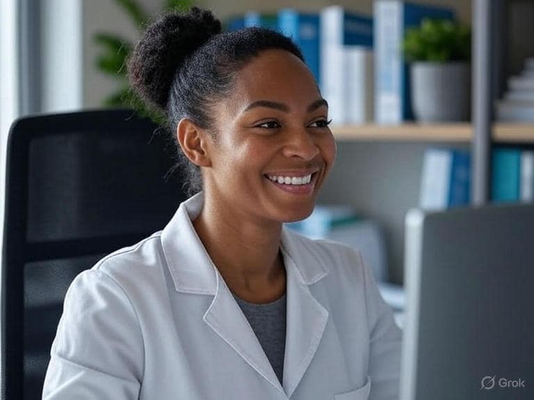 Nutritionist Lead Generation Software: Transform Your Practice with Smart Client Acquisition in 2025