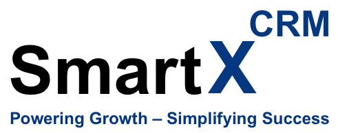 SmartX CRM